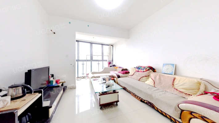 上河苑二手房实景图