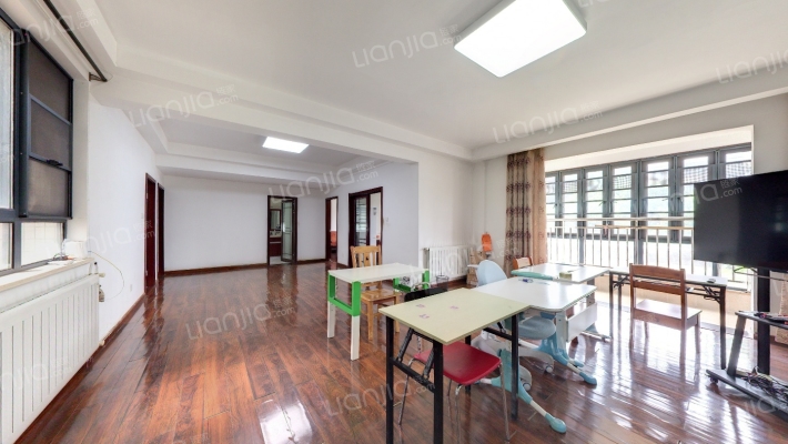 豐頤苑二手房实景图