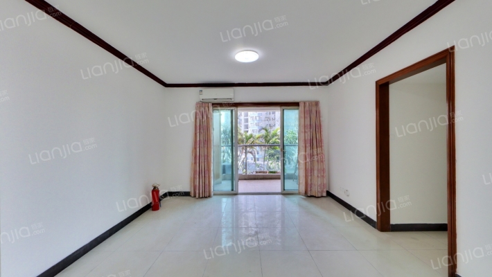 嘉汇华庭二手房实景图