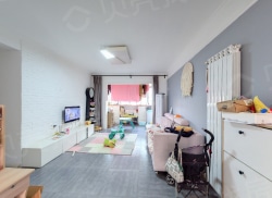 整租·丽丰一品 3室2厅 南_丽丰一品租房