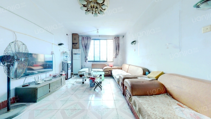 圣景路二手房实景图