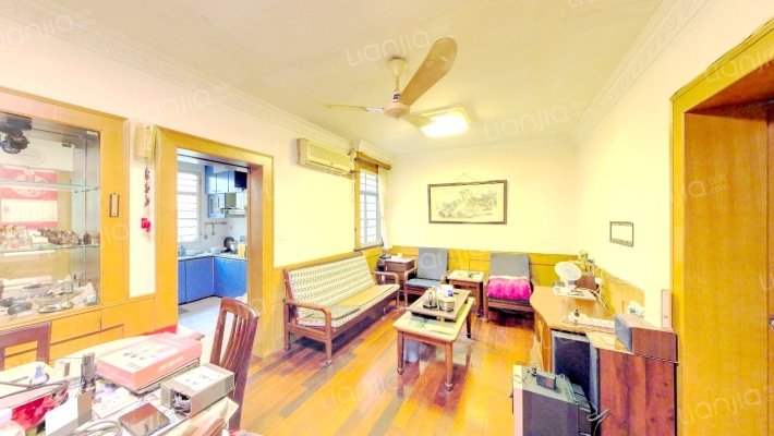 古美七村二手房实景图