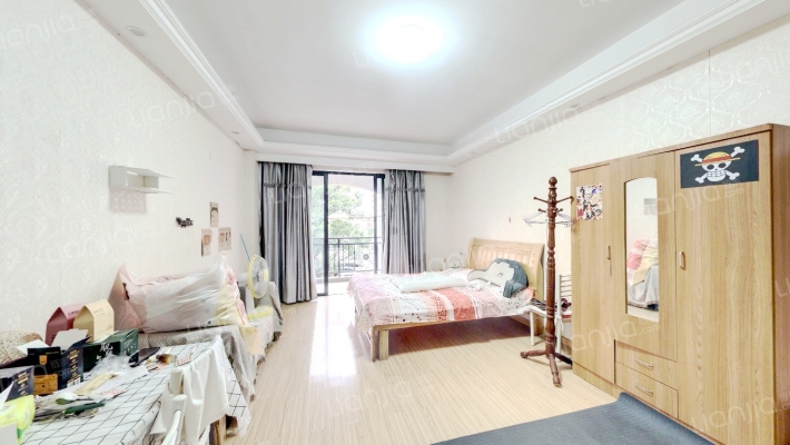 绿洲云溪楼二手房实景图