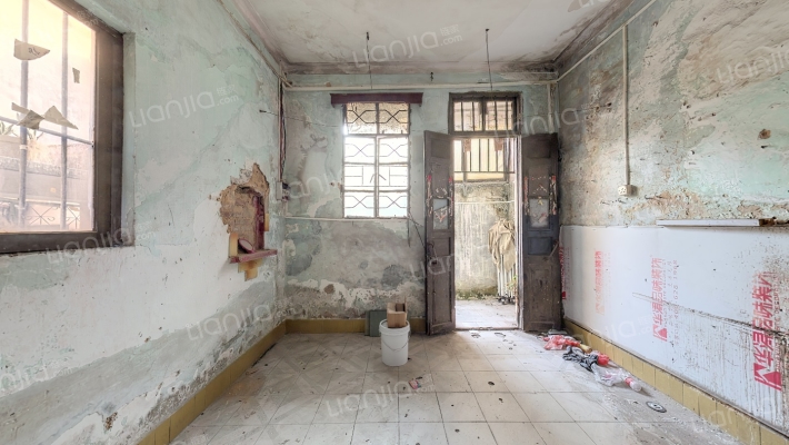 张溪胜利大街二手房实景图