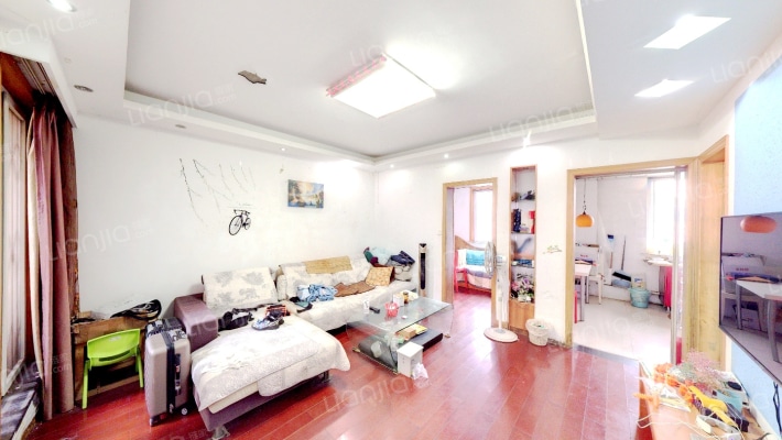 江南人家(北仑)二手房实景图