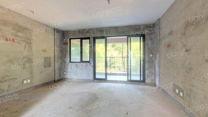 中粮观澜壹品二手房实景图