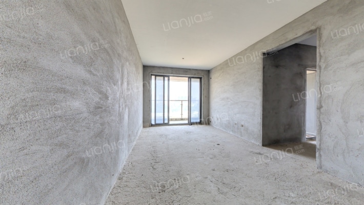 天域花园二手房实景图