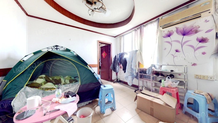 顶好大厦二手房实景图