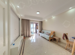 整租·景瑞曦之湖 3室2厅 南_景瑞曦之湖租房