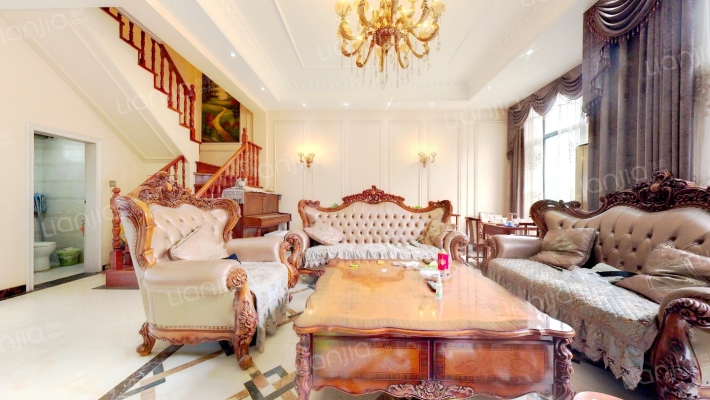 水映唐庄二手房实景图