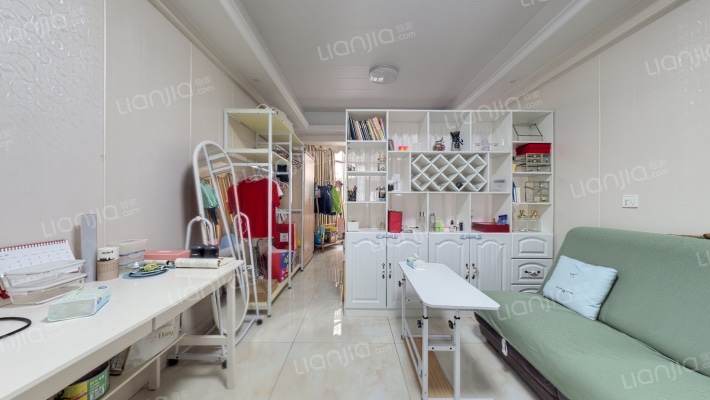 深华园南山区二手房实景图