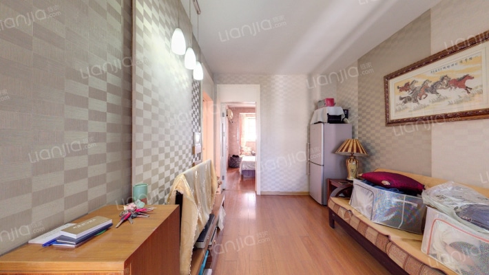 银龙花园二期二手房实景图