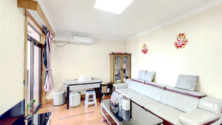 古美公寓二手房实景图