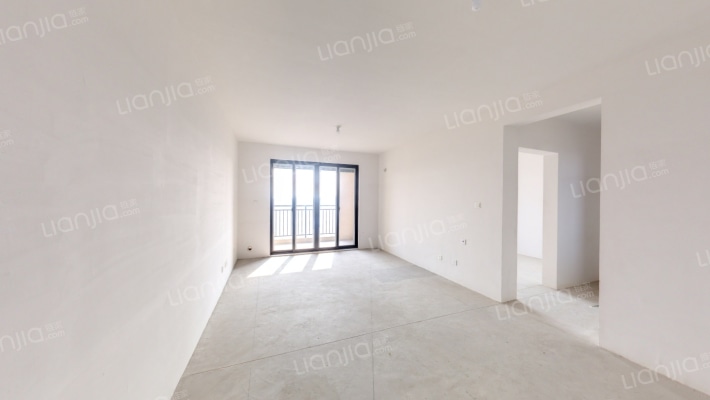 恒景苑二手房实景图