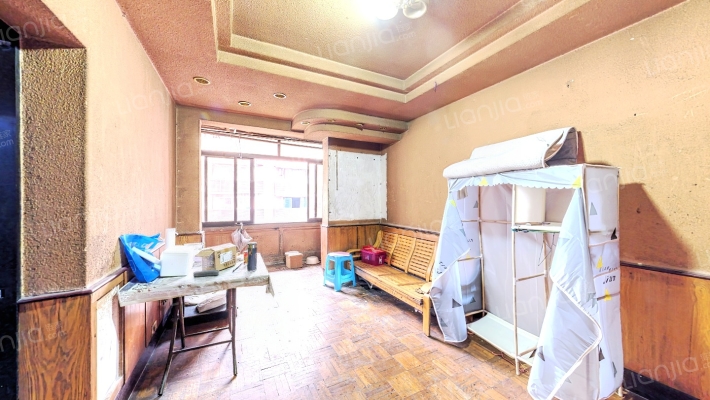 华一坡社区二手房实景图