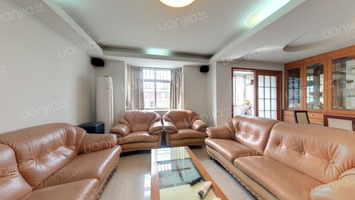 侨星花园二手房实景图