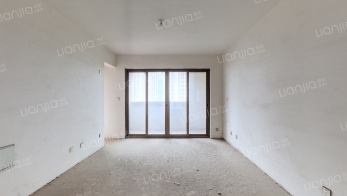 新梅华府二手房实景图