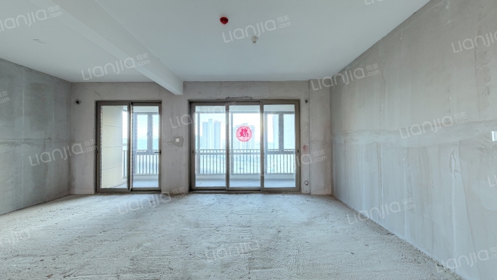 榕城江上图(灏云峯)二手房实景图