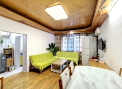 整租·城站路94号一区 2室1厅 南/北_城站路94号一区租房