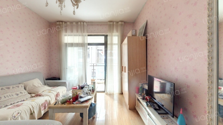 富临理宫二手房实景图