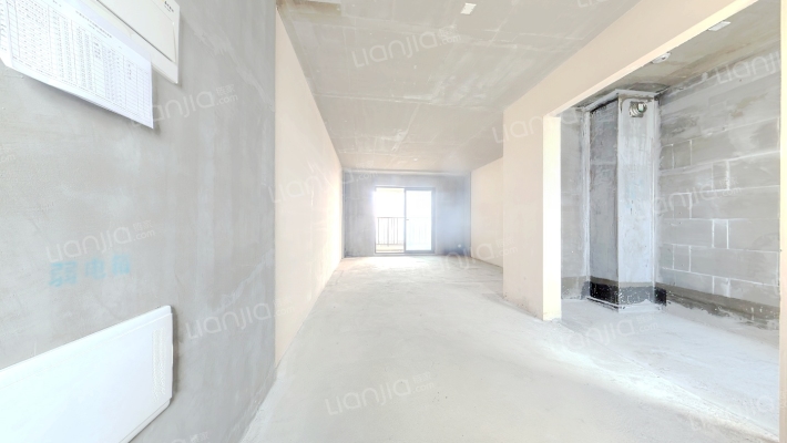 华润置地公园里二手房实景图