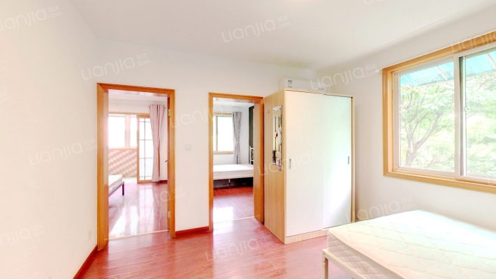 尚书公寓二手房实景图