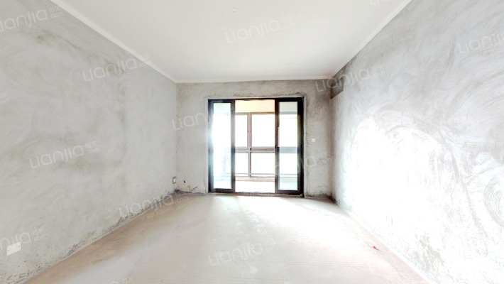 中建瑾和城瑾园二手房实景图
