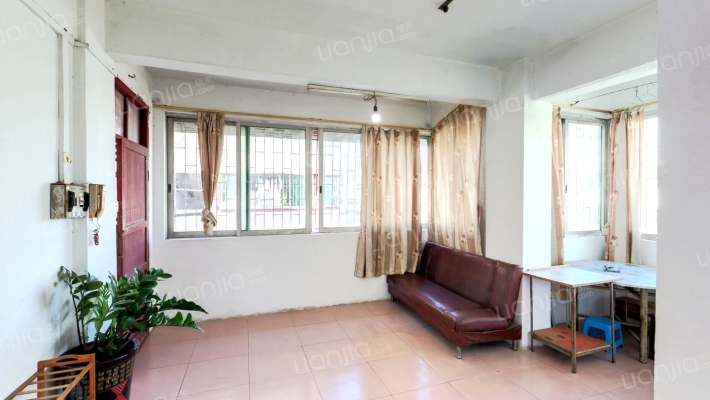 群乐苑新村二手房实景图