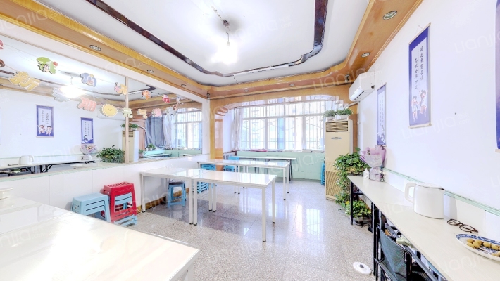 西正小区二手房实景图