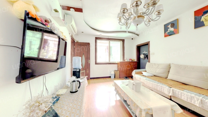 园丁之家二手房实景图