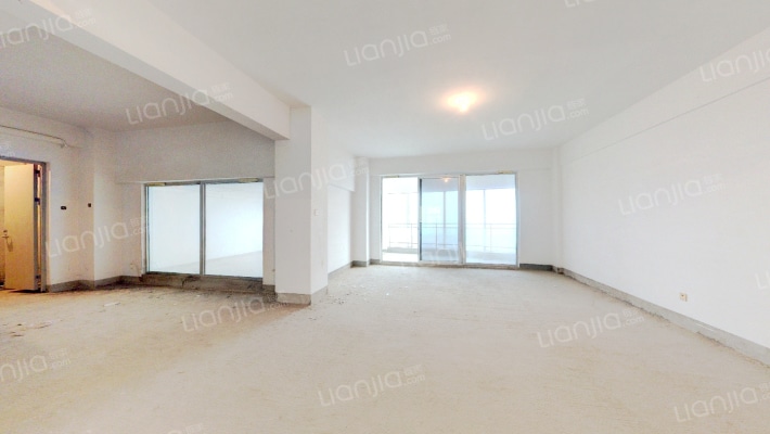 和谐天下二手房实景图