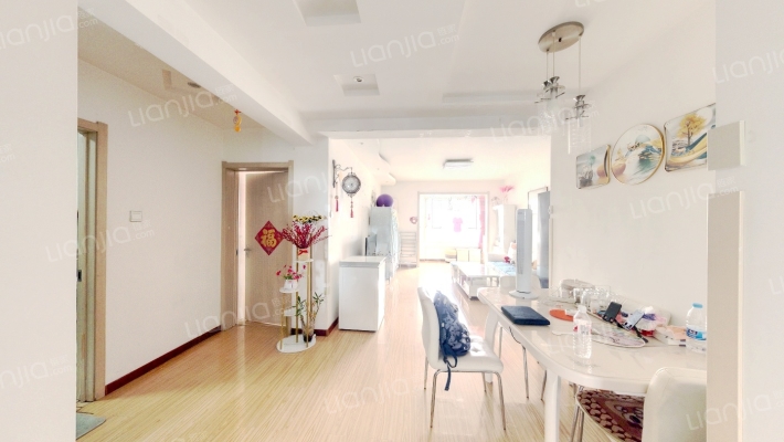 嘉春园二手房实景图