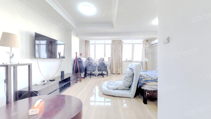 北海大厦二手房实景图