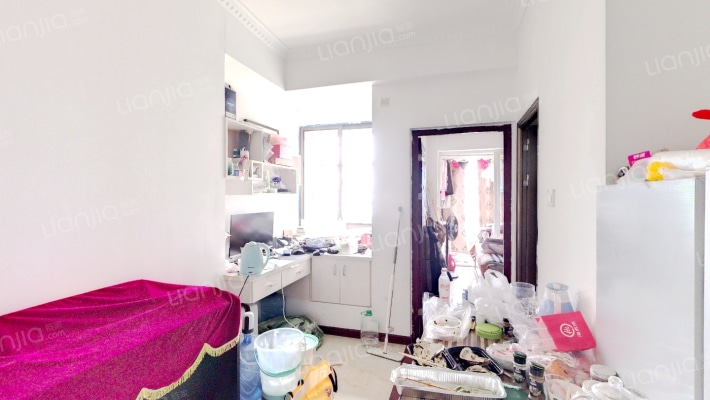 怡祥苑二手房实景图