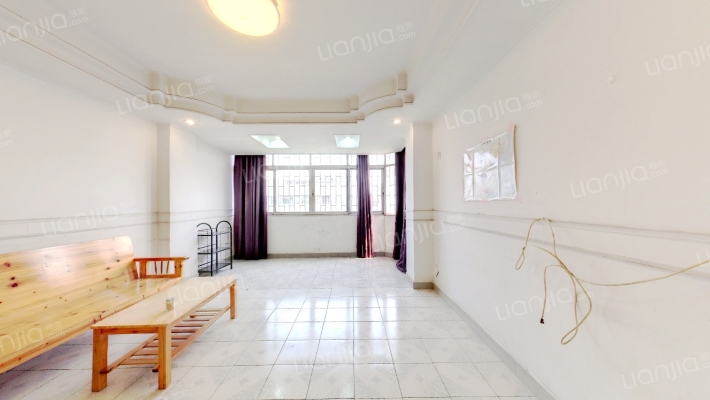 德鹏大厦二手房实景图