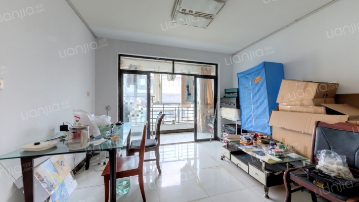 金红园二手房实景图