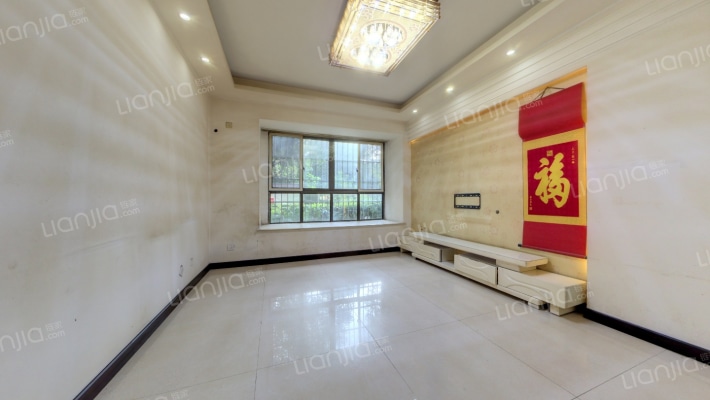 国光揽悦二手房实景图