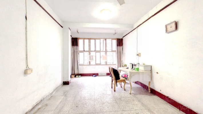 枣子岚垭正街二手房实景图