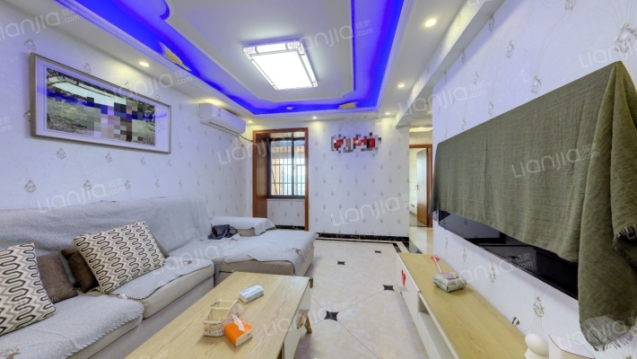 锁石苑二手房实景图