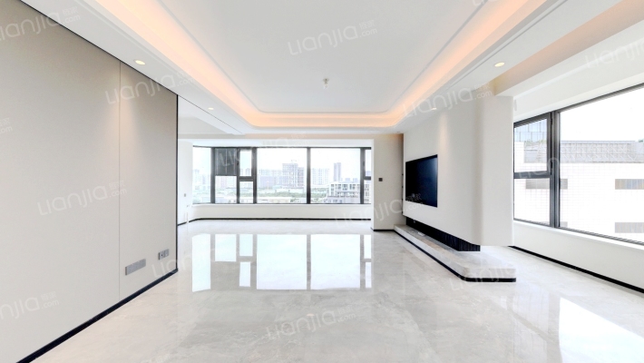 阳光城檀境二手房实景图