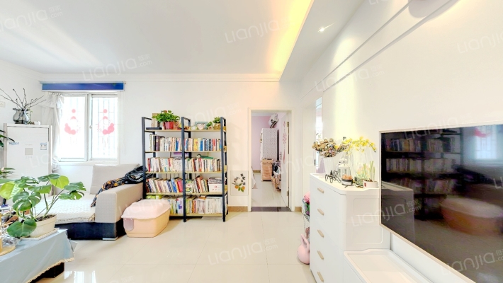 祥和花园(惠济)二手房实景图