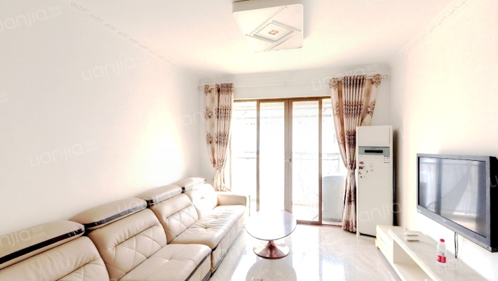 龙光君御华府二手房实景图