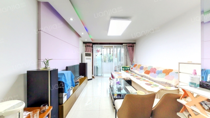 海湾新城二手房实景图