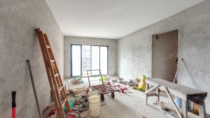 双城蓝岸二手房实景图