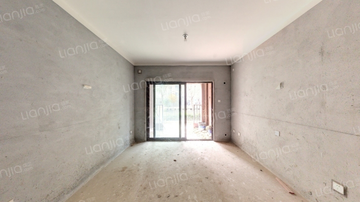 郑西鑫苑名家北院二手房实景图