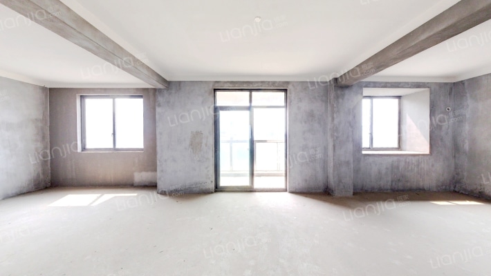 白鹂江景二手房实景图