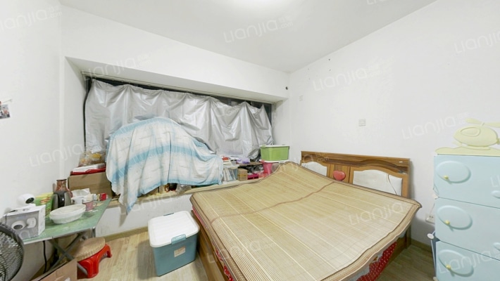 美岸栖庭二手房实景图