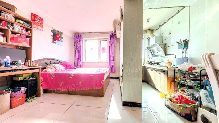 肇兴家园二手房实景图