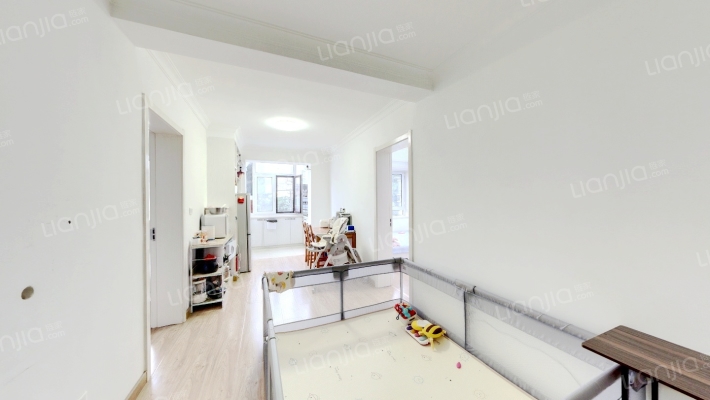 黄河路二手房实景图