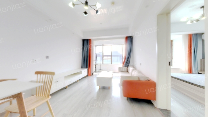 锦绣华府东苑二手房实景图